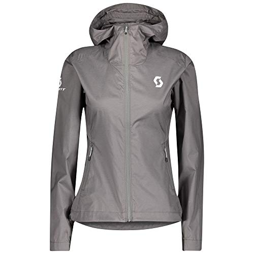 Scott 280949 Chaqueta, Grey Melange, S para Mujer