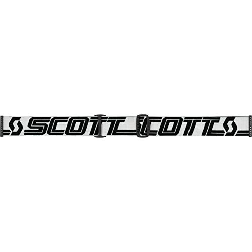 Scott Crossbril Primal White/Black