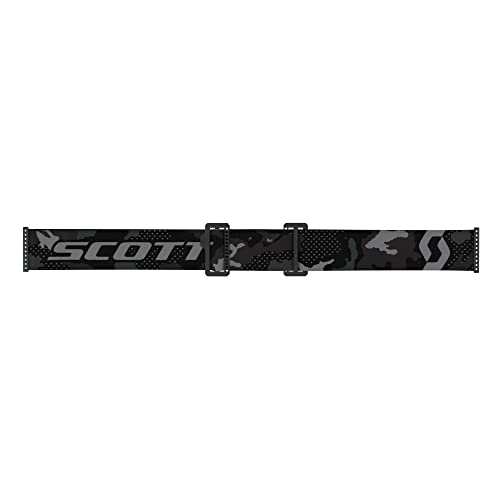 Scott Crossbrille Prospect Enduro Light Sensitive, Dunkelgrau Schwarz, 272824