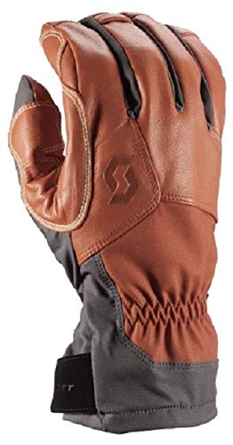 Scott Explorair Tech - Guantes para hombre