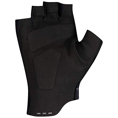 Scott Perform 2022 - Guantes cortos para bicicleta (talla XL), color negro