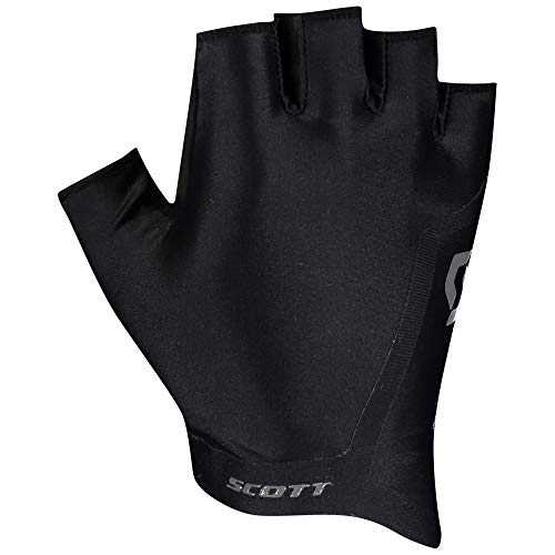 Scott Perform 2022 - Guantes cortos para bicicleta (talla XL), color negro