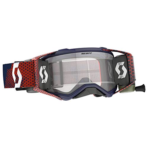 Scott Prospect WFS MX Works - Gafas de cross y MTB