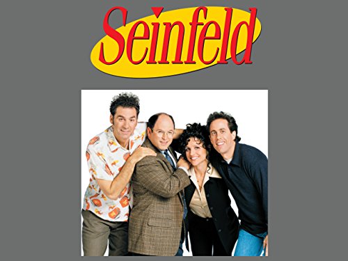Seinfeld, Season 7