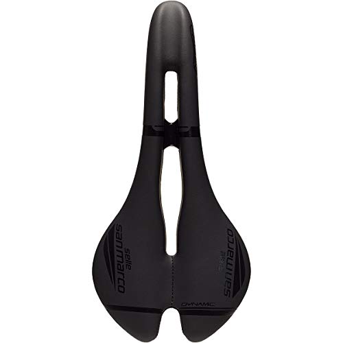 Selle San Marco - Sillín ASPIDE Open-Fit Dynamic Narrow