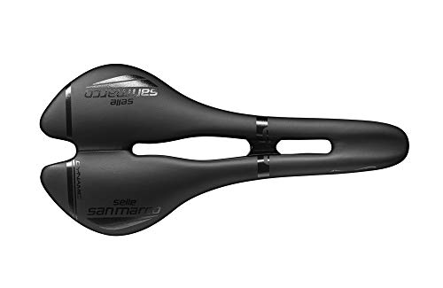 Selle San Marco - Sillín ASPIDE Open-Fit Dynamic Narrow