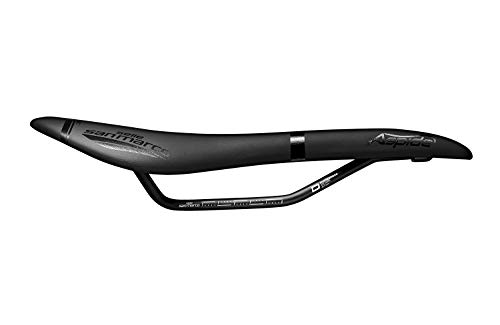 Selle San Marco - Sillín ASPIDE Open-Fit Dynamic Wide