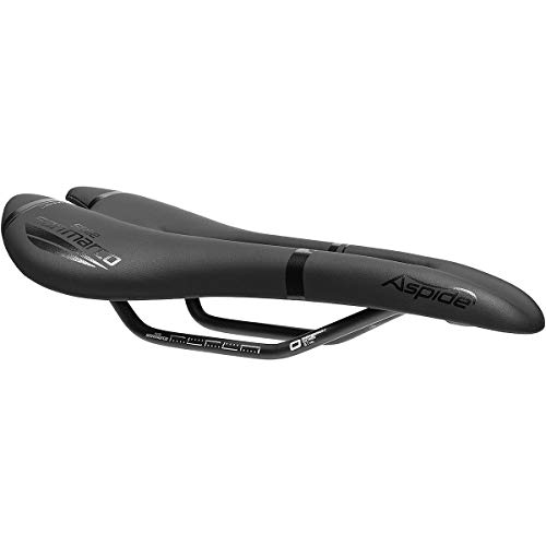 Selle San Marco - Sillín ASPIDE Open-Fit Dynamic Wide