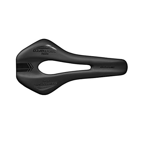 Selle San Marco - Sillín GND Open-fit Dynamic Wide