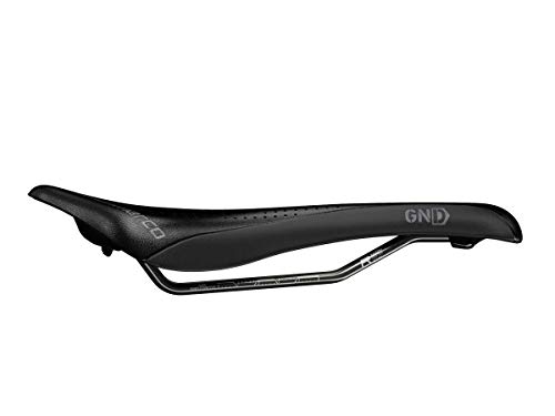 Selle San Marco - Sillín GND Supercomfort Gel Open-Shell Racing Wide