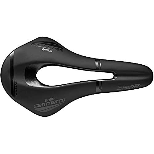 Selle San Marco - Sillín SHORTFIT Open-Fit Dynamic Narrow