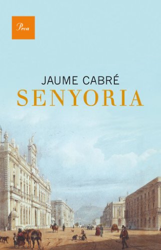 Senyoria (A TOT VENT-RÚST)