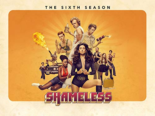 Shameless - Season 6
