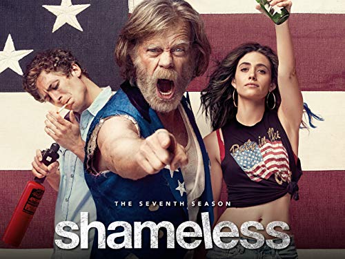 Shameless: The Complete Seventh Season