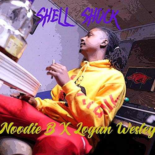 Shell Shock (feat. Logan Wesley) [Explicit]