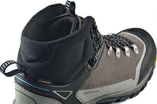 Shimano - Botas de Ciclismo Shimano SH-XM900, para Bicicleta de montaña, Gris, Talla 47