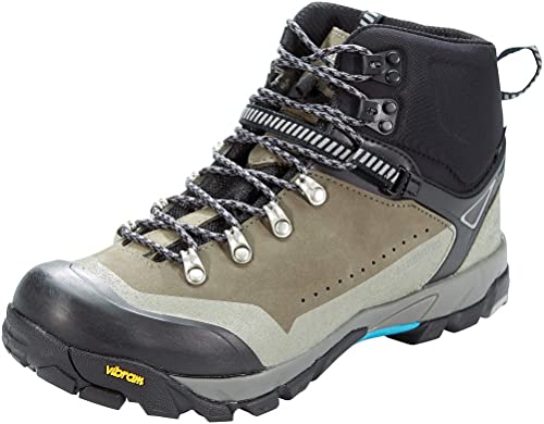 Shimano - Botas de Ciclismo Shimano SH-XM900, para Bicicleta de montaña, Gris, Talla 47