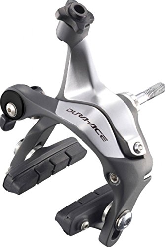 SHIMANO BR 7900 Freno de Carreras, Unisex Adulto, Plata/Gris (VR), Talla única