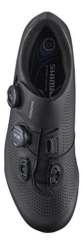 Shimano BRC701L40 - Pieza para Bicicleta (estándar, Talla 40)