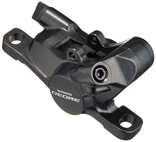 SHIMANO BRM6000MPPRXL - Piza de Frenos, Única, Negro, Unisex