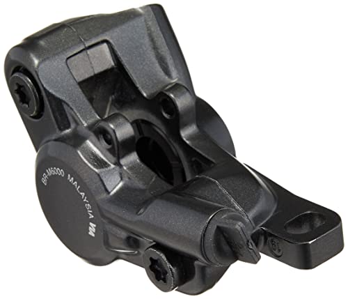 SHIMANO BRM6000MPPRXL - Piza de Frenos, Única, Negro, Unisex