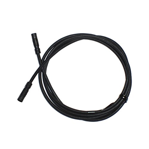 Shimano E-Tube EWSD50L100 - Cable Eléctrico, 1000 mm