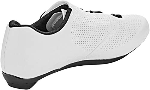 Shimano Piezas de Bicicleta Unisex BRC701W44E, estándar, tamaño 44 Ancho