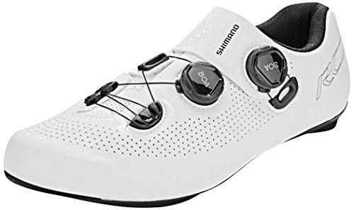 Shimano Piezas de Bicicleta Unisex BRC701W44E, estándar, tamaño 44 Ancho