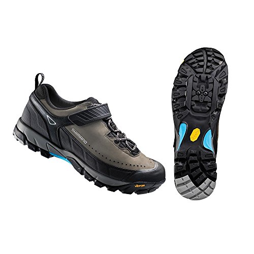 Shimano Shoes MTB XM700 Grey 40