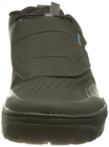 SHIMANO Zapatillas SH M GR9, Hombre, Negro, 46 EU