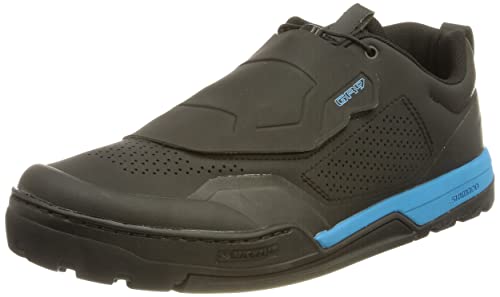 SHIMANO Zapatillas SH M GR9, Hombre, Negro, 46 EU