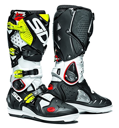 Sidi Enduro Sole E-1" EUR40/42 US 3,5 para Crossfire 2 SRS