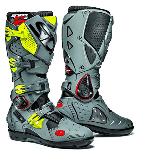 Sidi Enduro Sole E-1" EUR40/42 US 3,5 para Crossfire 2 SRS