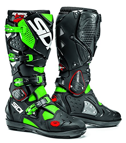 Sidi Enduro Sole E-1" EUR40/42 US 3,5 para Crossfire 2 SRS