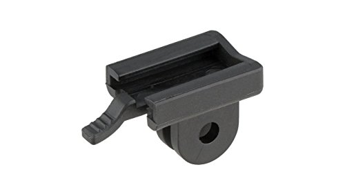 Sigma 00461 Adaptador, Negro, 10 x 5 x 3 cm