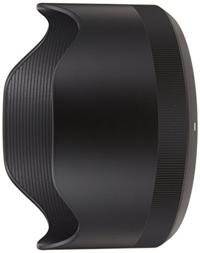 Sigma F1.4 DG AF HSM Art - Objetivo para cámara para réflex (85 mm) Color Negro