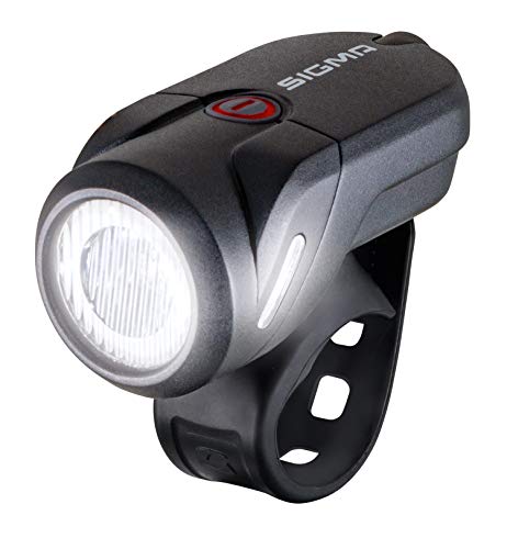 Sigma Sport 17350 - Luz de Casco