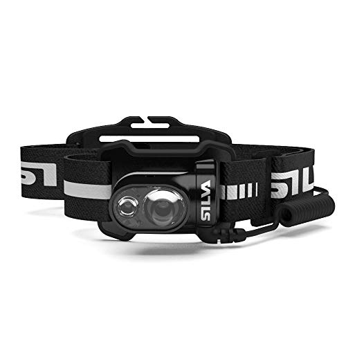 Silva Cross Trail 5 Ultra Headlamp - SS20 - Talla Única