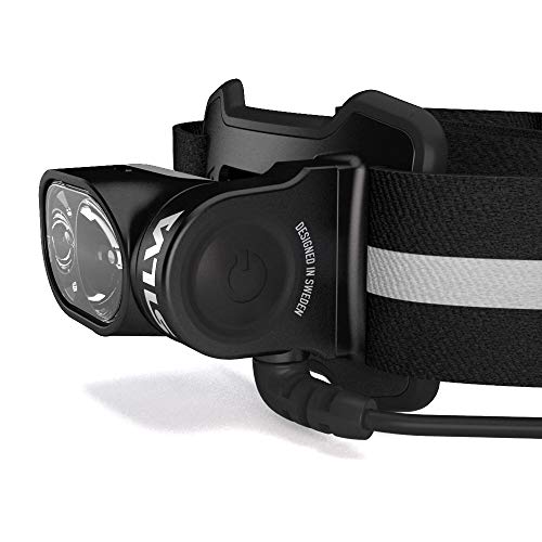 Silva Cross Trail 5 Ultra Headlamp - SS20 - Talla Única