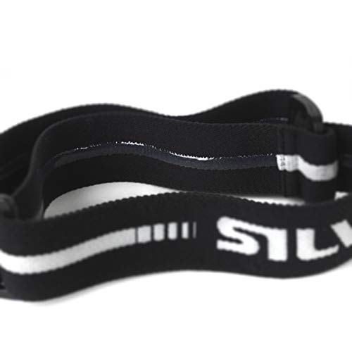 Silva Cross Trail 5 Ultra Headlamp - SS20 - Talla Única