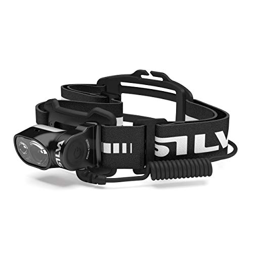 Silva Cross Trail 5 Ultra Headlamp - SS20 - Talla Única