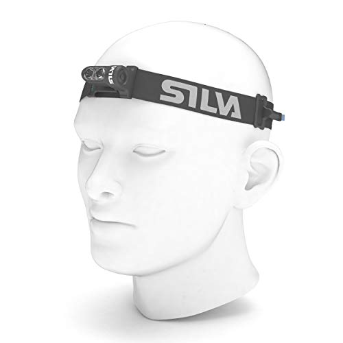 Silva Trail Runner Free Headlamp - AW21 - Talla Única