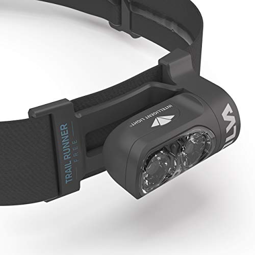 Silva Trail Runner Free Hybrid Headlamp - AW21 - Talla Única