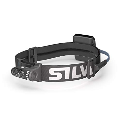 Silva Trail Runner Free Hybrid Headlamp - AW21 - Talla Única