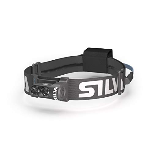 Silva Trail Runner Free Ultra Headlamp - AW21 - Talla Única