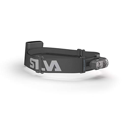 Silva Trail Runner Free Ultra Headlamp - AW21 - Talla Única