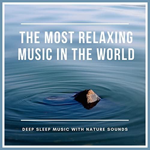 Simple Tranquility, Water Sounds
