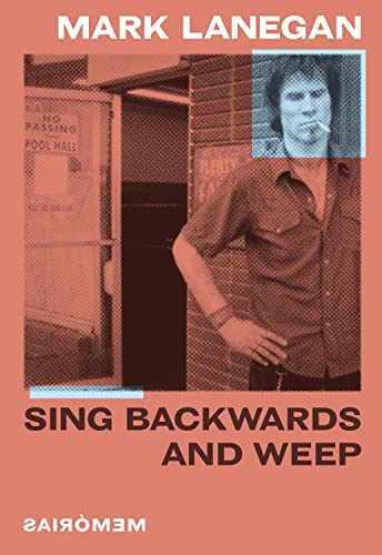 SING BACKWARDS AND WEEP (PORTUGUES): MEMÓRIAS (Portuguese Edition)