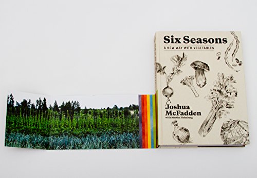 Six Seasons: A New Way with Vegetables