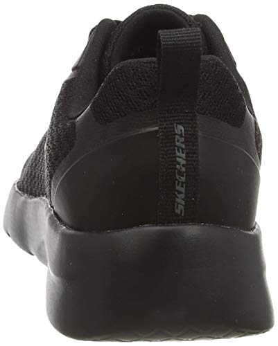 Skechers Dynamight 2.0, Zapatillas Mujer, BBK, 41 EU